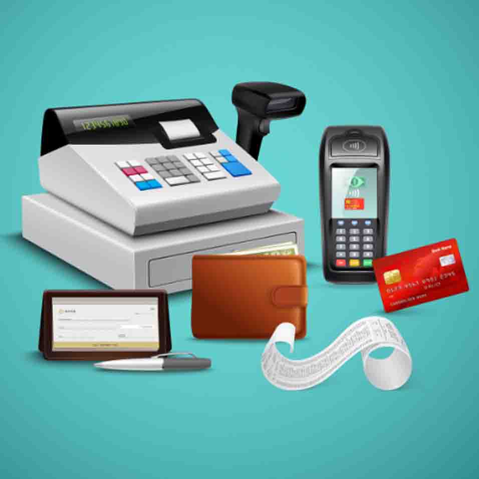 POS materials