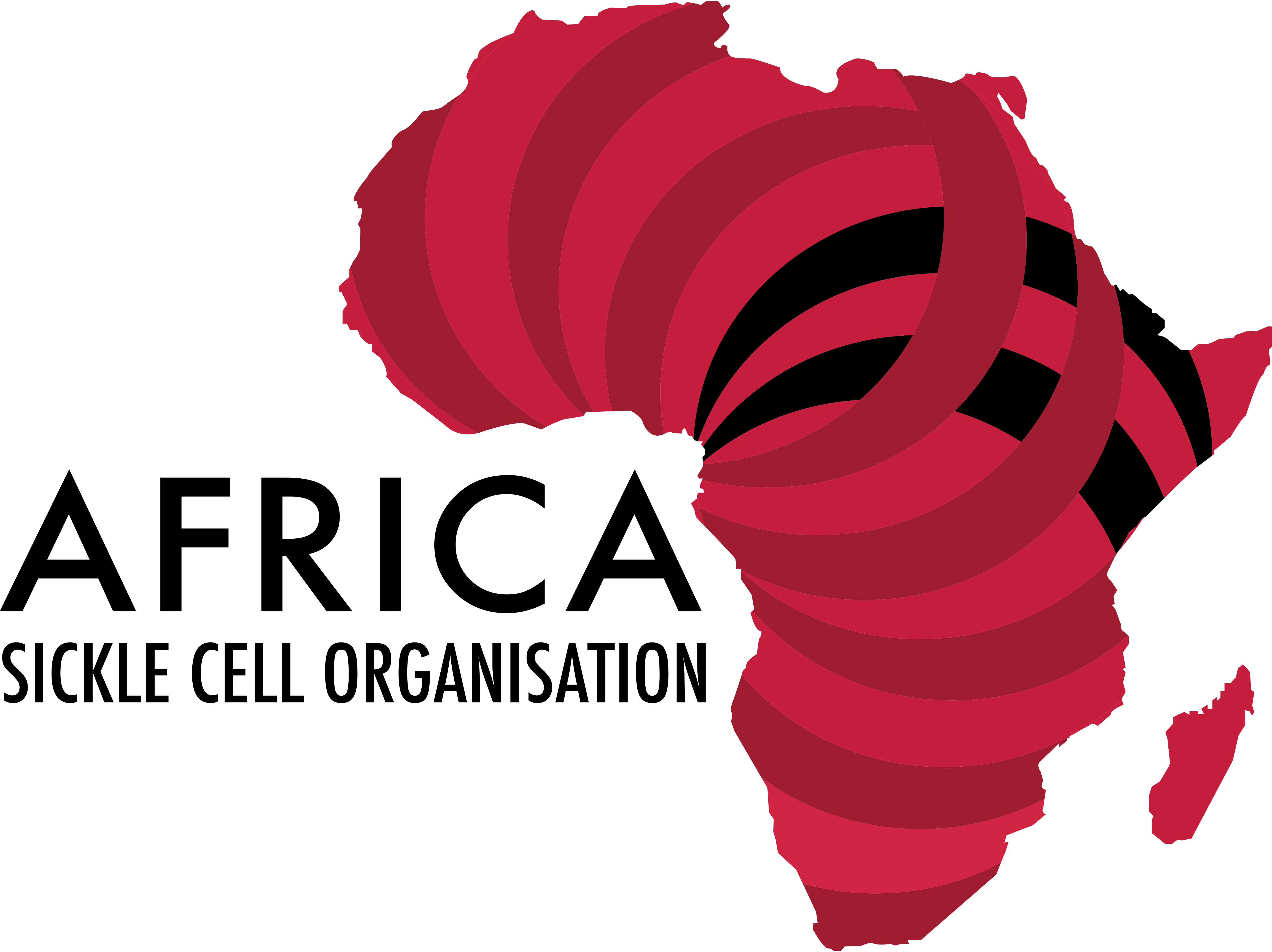 Africa Sickle Cell logo