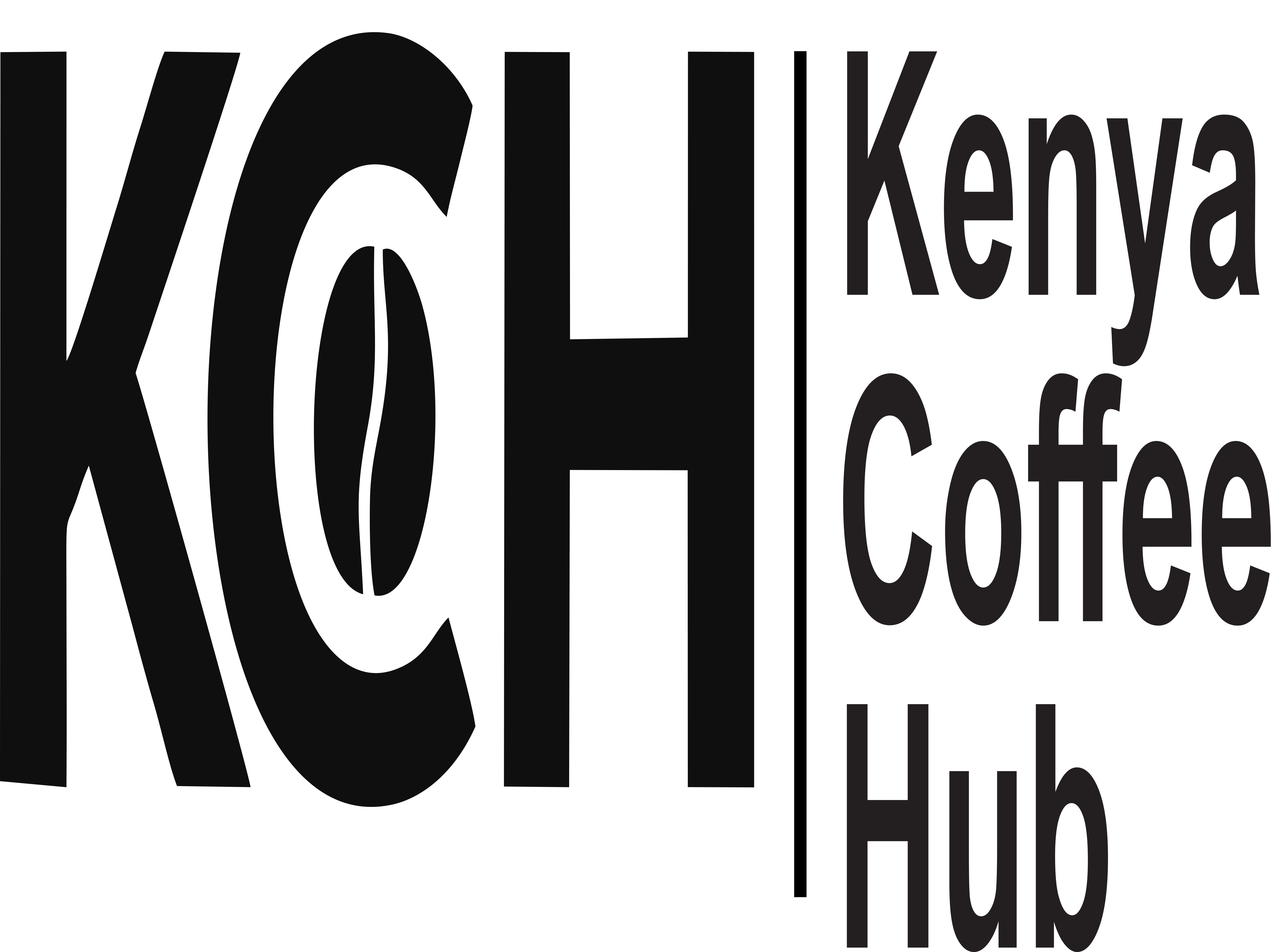 Kenya Coffee logo