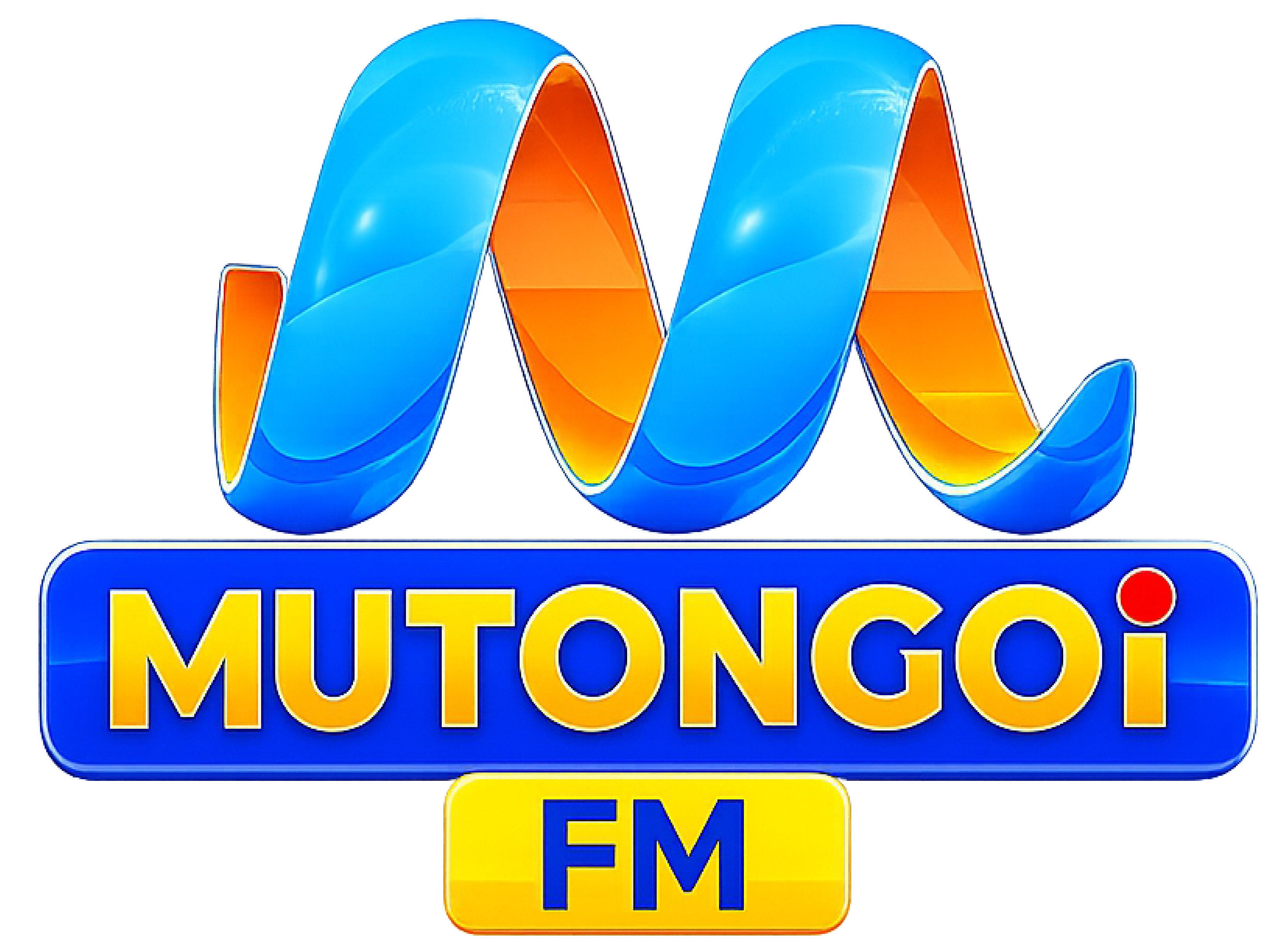 Mutongoi FM logo