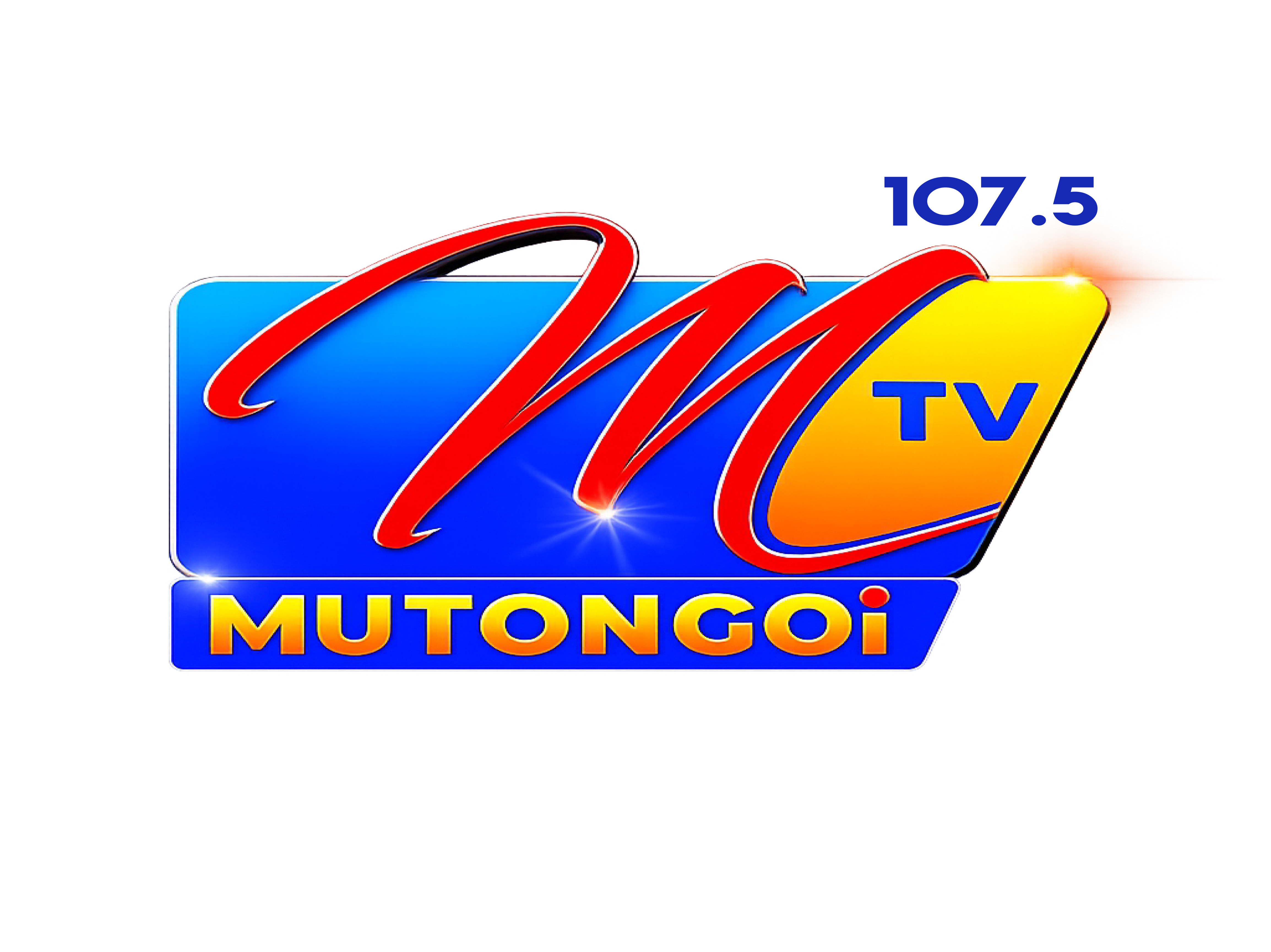Mutongoi TV logo