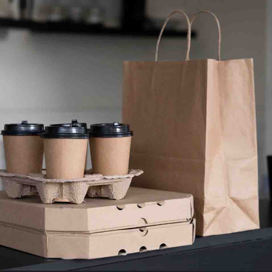 Packaging solutions
