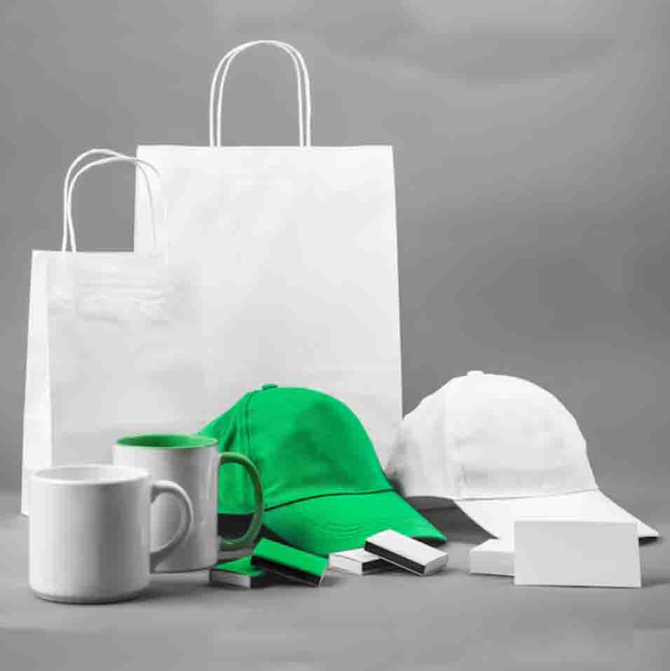 Promotional items