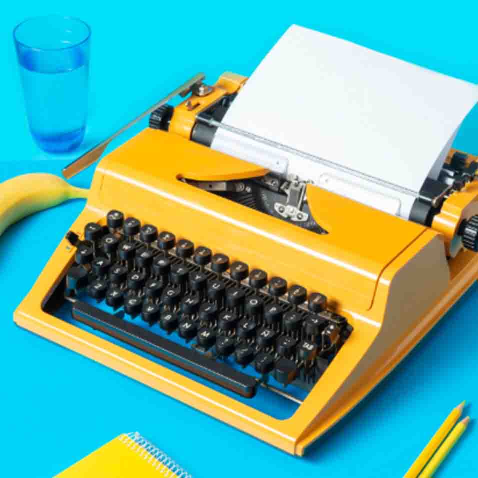 Publication and print finishing